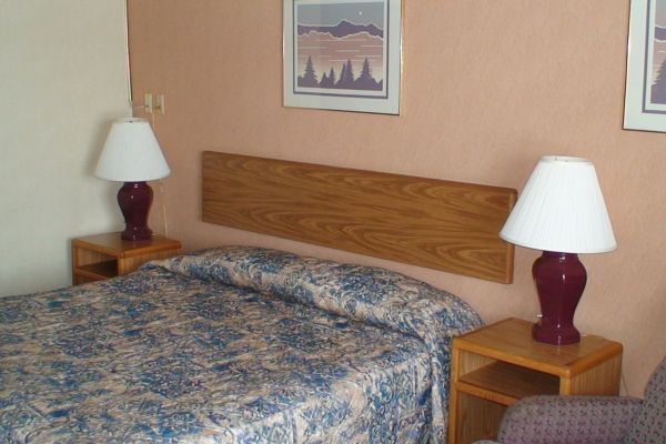 BUDGET INN EXPRESS BISMARCK (Bismarck)